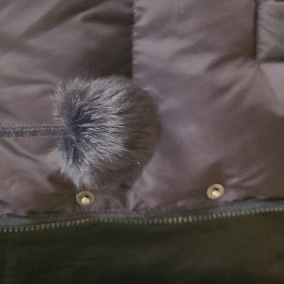 Juicy puffy jacket - Picture 3 of 11